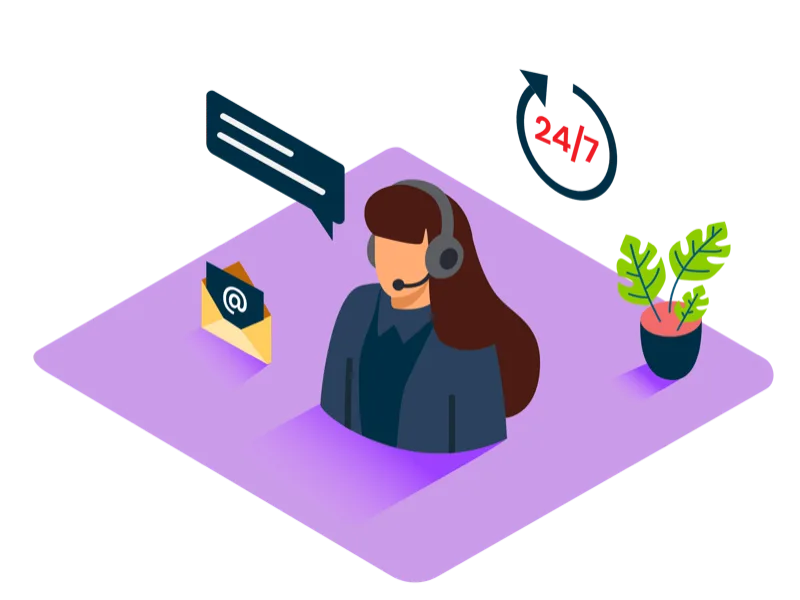 Personalized customer service – trusted movers Luxembourg