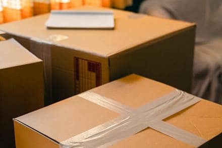 furniture transport and collection Luxembourg
