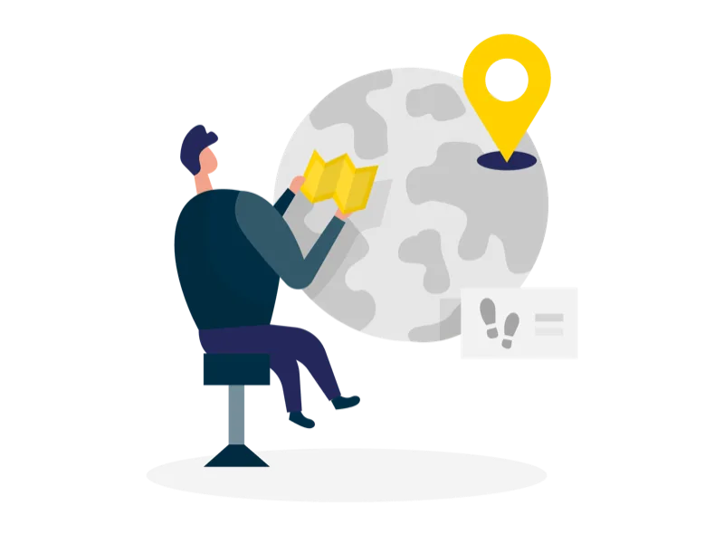 Moving logistics and technology Luxembourg – professional movers