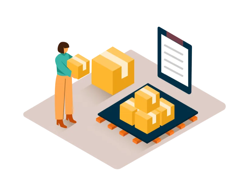 Moving logistics and technology Luxembourg – professional movers