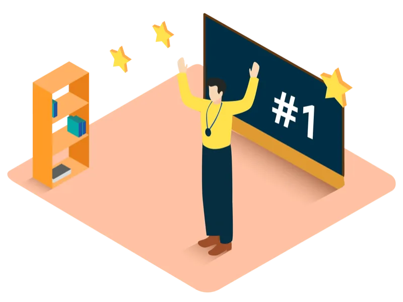 Proven track record – best moving company Luxembourg